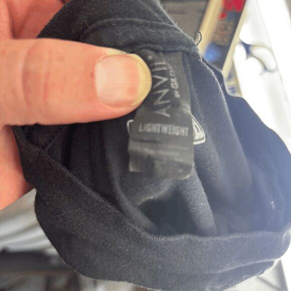 Marvel Moon Knight Shirt Adult Large Portrait Excellent used condition. - Picture 5 of 5